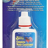 API Splendid Betta Acondicionador de agua completo - BESTMASCOTA.COM