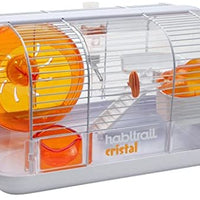 Habitrail Small Animal Cage - for Hamsters and Gerbils - BESTMASCOTA.COM