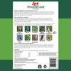 Lyric 26 – 47405 cubeta de alimentos de pájaro carpintero verde, N/A - BESTMASCOTA.COM