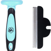 Chirpy mascotas perro y gato cepillo para polvo para cargas - BESTMASCOTA.COM