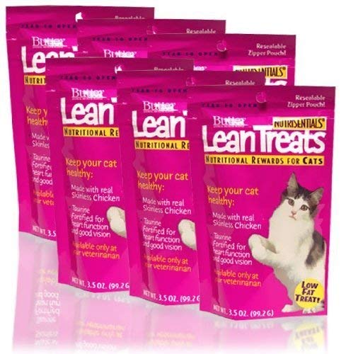 Butler Lean Treats recompensas nutricional para gatos - BESTMASCOTA.COM