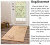 Internet's Best - Alfombrilla de felpilla para perro - BESTMASCOTA.COM