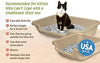 KittyGoHere - Caja de arena para gatos - BESTMASCOTA.COM