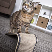 Rascador de sisal SmartyKat Scratch - BESTMASCOTA.COM