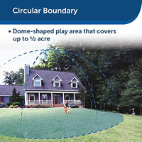 PetSafe Free to Roam Dog and Cat Wireless Fence – from the Parent Company of INVISIBLE FENCE Brand – Above Ground Electric Pet Fence - BESTMASCOTA.COM