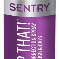 Sentry Stop That! Corrección del comportamiento en spray para perros - BESTMASCOTA.COM