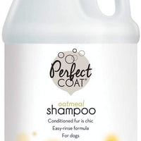 Perfect Coat Natural Avena Champú - Vainilla Francesa - BESTMASCOTA.COM
