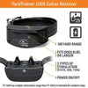 SportDOG marca YardTrainer Family entrenadores remotos – recargables, impermeables, collares de entrenamiento para perros con estática, vibración y tono - BESTMASCOTA.COM