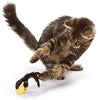 OurPets Play-N-Squeak - Juguete interactivo para gato, diseño de pájaros - BESTMASCOTA.COM