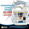 TankFirst Acondicionador de agua completo para acuario, acondicionador de agua para peces, elimina instantáneamente el cloro, cloraminas, amoniaco y nitritos de los tanques de pescado - BESTMASCOTA.COM