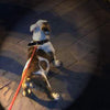 ¡Vamos! En la herramienta de entrenamiento de mascotas recargable, 3 modos, 7 en 1, juguete ligero para gatos + una pequeña etiqueta para mascotas - BESTMASCOTA.COM