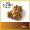 Fruitables Skinny Minis Rotisserie Pollo suave y masticable para perros - BESTMASCOTA.COM