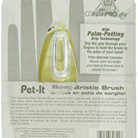 Conair cepillo para polvo de cerdas - BESTMASCOTA.COM