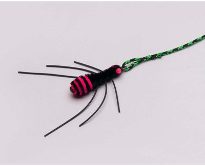 kararantula intercambiables Cat Toy – Attachment sólo - BESTMASCOTA.COM