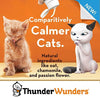 ThunderWunders Gato Calming Paw Gel - BESTMASCOTA.COM