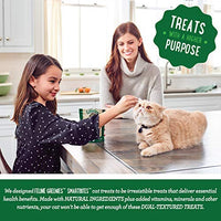 Greenies Feline SMARTBITES - BESTMASCOTA.COM