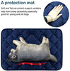 Hero Dog - Cama grande para perro, alfombrilla lavable y antideslizante, cojín para mascotas - BESTMASCOTA.COM