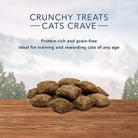 Blue Buffalo Wilderness - Gato crujiente - BESTMASCOTA.COM