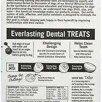 StarMark Everlasting Treat Chicken USA - BESTMASCOTA.COM