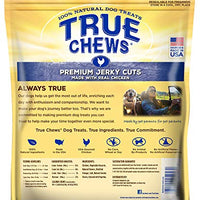 True Chews - Cortes para gachas de pollo - BESTMASCOTA.COM
