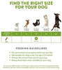 Dog Treats Whimzees Tiras Medianas Veggie - BESTMASCOTA.COM