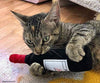 munchiecat Wine and Cheese Toys for Cats | Unique Gift for Cat Adoption, Wine Lovers, Housewarming Gift - BESTMASCOTA.COM