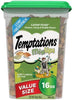 Temptations Mixups Catnip Fever - Juego de 2 cuencos para gatos con sabor a la fiebre (tamaño grande) - BESTMASCOTA.COM