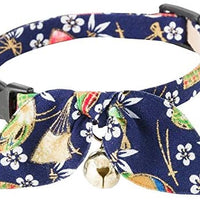 Necoichi Kimono - Collar para gato - BESTMASCOTA.COM