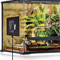 iPower - Juego de almohadilla de calor y termostato digital para reptiles - BESTMASCOTA.COM