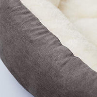Tempcore Cama para gatos de interior, lavable a máquina, cama para gatos de 20 pulgadas para gatos o perros pequeños, antideslizante y parte inferior resistente al agua - BESTMASCOTA.COM