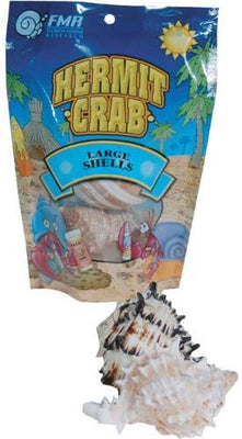 Carcasas para Hermit Crabs – Grande – 2 Pk - BESTMASCOTA.COM