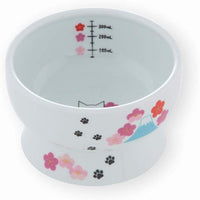Necoichi - Cuenco de agua para gato - BESTMASCOTA.COM