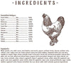 cosecha Delight Aves de corral Treat - BESTMASCOTA.COM