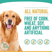 Completo Nutrición Natural píldora Buddy Dog Treats Naturals - BESTMASCOTA.COM