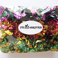 Petfavorites & Trade; Mylar - Pelotas para gatos - BESTMASCOTA.COM