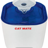 Fuente de cáscara de gato mate 100 Fl Oz. - BESTMASCOTA.COM