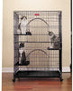 ProSelect Foldable Cat Cages - BESTMASCOTA.COM