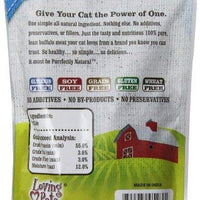 Loving Pets purrfectly Natural liofiliza Cat Treat - BESTMASCOTA.COM