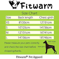 Fitwarm sudaderas tejidas para perros. Abrigo. Suéter. Chamarra con capucha para mascota, color gris. - BESTMASCOTA.COM