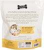 Three Dog Bakery Itty Bitty Bones golosinas para perro horneado, 32 oz - BESTMASCOTA.COM