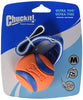 ¡Chuckit de hardware canino! Ultra Tug - BESTMASCOTA.COM