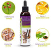 UroMAXX Urinaria Tract, Kidney & Bladder Fórmula para gatos y perros 6oz - BESTMASCOTA.COM