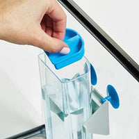 Botella de agua para animales | Ideal para hámsters, ratones, cobayas y conejos - BESTMASCOTA.COM