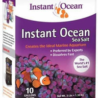 Instantáneo Océano Sal de Mar - BESTMASCOTA.COM