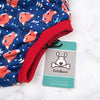 Pijama de perro CuteBone Lindo Gato Ropa de mascota Pjs Onesie - BESTMASCOTA.COM