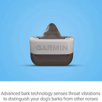 Garmin Barklimiter 2: delgado, recargable dispositivo de fijación para corrección automática de corteza, 010 – 01860 – 00 - BESTMASCOTA.COM