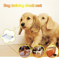 vTopTek - Alfombrilla de entrenamiento para perros, gatos y muebles, control inteligente - BESTMASCOTA.COM