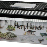 Lee de Herp Haven Criador Box, Small - BESTMASCOTA.COM