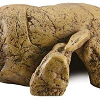 Exo Terra New Reptile Cave, Pequeño, Natural Hiding Place - BESTMASCOTA.COM
