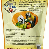 Horno Fresh Bites Birdie Munchies Pet Treat, 4-Ounce - BESTMASCOTA.COM